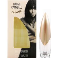 Naomi Campbell Private eau de toilette, 15 ml