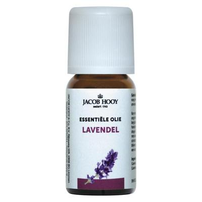 Jacob Hooy Lavendel olie