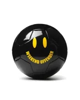 Weekend Offender - Acid Ultra Voetbal - Zwart (maatje 5)