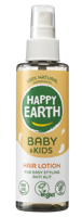 Happy Earth Baby & Kids Hair Lotion