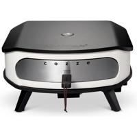 Gaspizzaoven 17 - COZZE - 90426 - Draaiknop - Geïntegreerde thermometer en deur - thumbnail