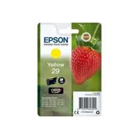 EPSON T2984 Patroon - Aardbei - Geel