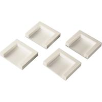 Hama 111310 Fixeerplaat voor wasdroger Hama 111310 Fixeerplaat voor wasdroger