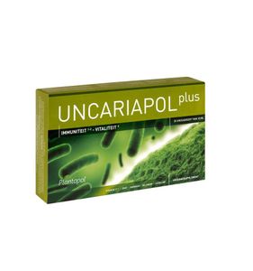 Plantapol Uncariapol plus