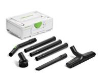 Festool RS-ST D 27/36-Plus Standaard Reinigingsset - 577257