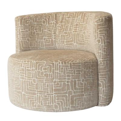 Fauteuil Rondell