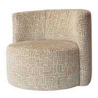 Fauteuil Rondell