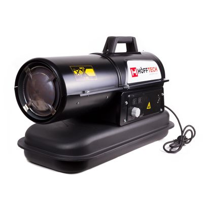 Benson Heteluchtkanon - Diesel Heater - 20 Kw - 65000 BTU Benson Heteluchtkanon - Diesel Heater - 20 Kw - 65000 BTU