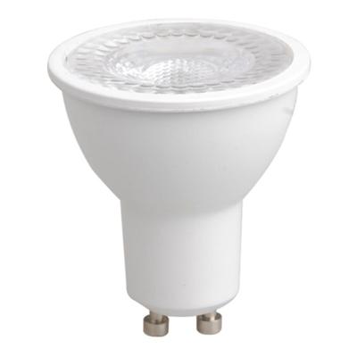 Ledlamp Silver Electronics GU10 GU10 (5000K)
