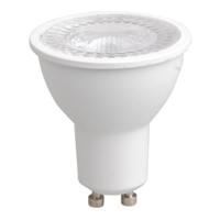 Ledlamp Silver Electronics GU10 GU10 (5000K)