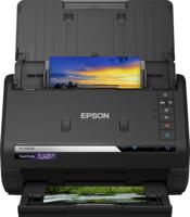 EpsonFastFoto FF680W Scanner Zwart EpsonFastFoto FF680W Scanner Zwart