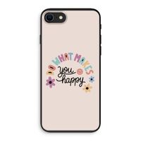 Happy days: iPhone 7 Biologisch afbreekbaar hoesje