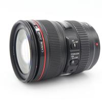 Canon EF 24-105mm F/4 L IS USM occasion