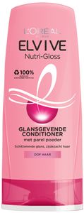 L’Oréal Paris Elvive Nutri-Gloss - 200 ml - Crèmespoeling