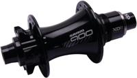 SRAM Rear hub 900 boost alu 28h black