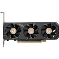 Zotac Nvidia GeForce RTX 5050 Videokaart GeForce RTX 5050 8 GB GDDR6-RAM HDMI, DisplayPort