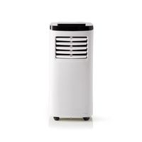 Nedis Mobiele Airconditioner | 7000 BTU | 60 m³ | Wit | 1 stuk - ACMB1WT7 ACMB1WT7