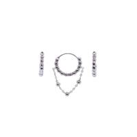 Oorbellen Dames AN Jewels AB.EP040