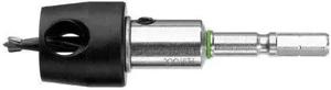 Festool BTA HW D 5 CE Boor met diepteaanslag 5 millimeter - 492522