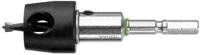 Festool BTA HW D 5 CE Boor met diepteaanslag 5 millimeter - 492522
