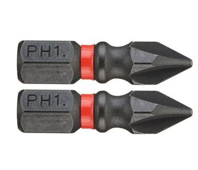 Facom Ph1 25Mm 2Pk Impact Flextorq - ENP.101 - ENP.101