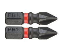 Facom Ph1 25Mm 2Pk  Impact Flextorq - ENP.101 - ENP.101 - thumbnail