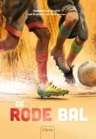 De rode bal (Hardback)