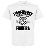 Figueirense Established T-Shirt