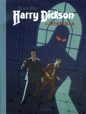 Mysteras (Paperback)