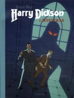 Mysteras (Paperback)
