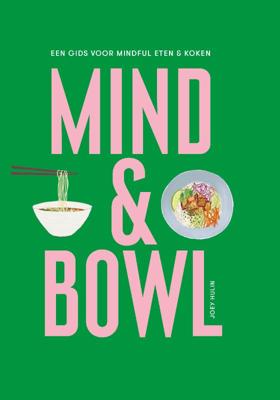 Mind & Bowl (Hardback)