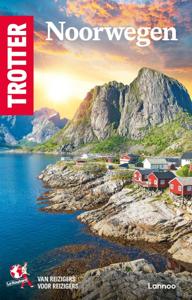 Trotter Noorwegen (Paperback)