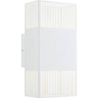 Paulmann 71252 LED-wandlamp 3.7 W Wit Paulmann 71252 LED-wandlamp 3.7 W Wit