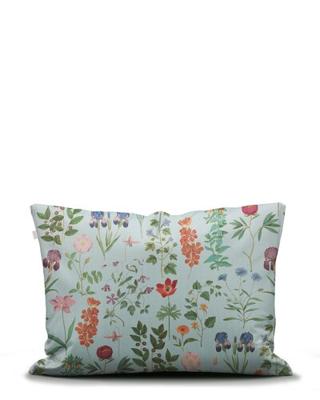 Essenza Essenza Marigold Kussensloop 60x70 Pastel blue