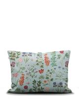 Essenza Essenza Marigold Kussensloop 60x70 Pastel blue Essenza Essenza Marigold Kussensloop 60x70 Pastel blue