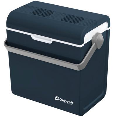 Outwell ecocool lite koelbox 24l 12v/230v