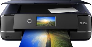 Epson Expression Photo XP-970 All-in-one printer