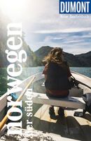 Reisgids Reise-Taschenbuch Norwegen - Der Süden, Noorwegen zuid | Dumont - thumbnail