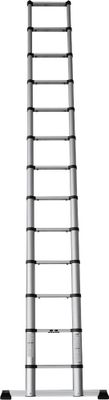 Telescoopladder 1x13 wh4,84m