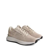 Travelin' Men - Sneaker low - Zand - Maat 46
