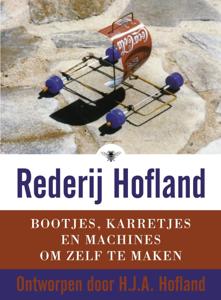 Rederij Hofland (Paperback)