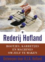 Rederij Hofland (Paperback)