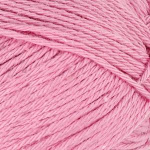 Creativ Company Katoengaren, lichtrood, 50gr, 170m