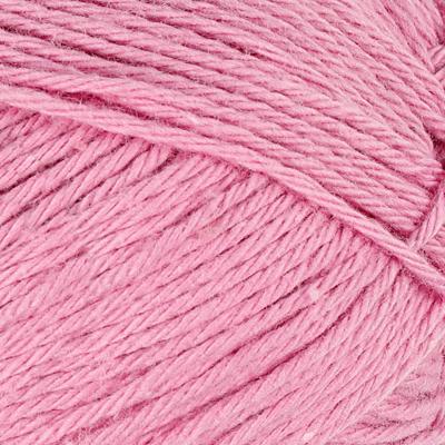 Creativ Company Katoengaren, lichtrood, 50gr, 170m