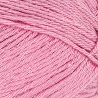 Creativ Company Katoengaren, lichtrood, 50gr, 170m