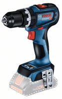 Bosch Blauw GSB 18V-90 C Accuklopboormachine | Excl. accu&apos;s en lader | In doos 06019K6100 - thumbnail