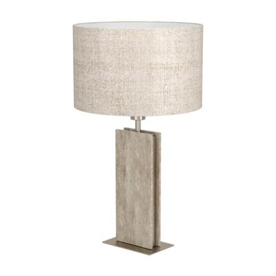Stars of Light TafellampBelesar design nikkel - 390408