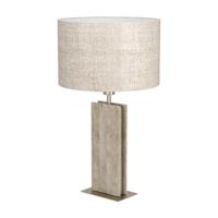Stars of Light TafellampBelesar design nikkel - 390408