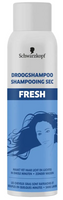 Schwarzkopf Droogshampoo Fresh