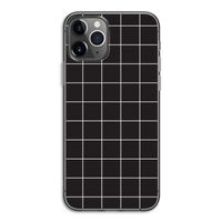 Rooster 2: iPhone 11 Pro Transparant Hoesje